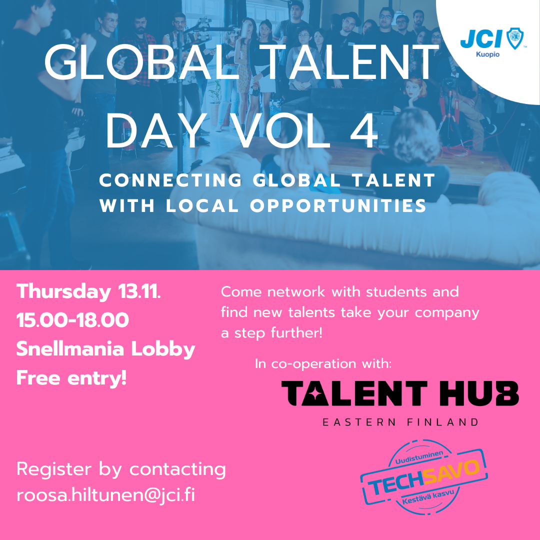 GTD-mainos-yrityksille